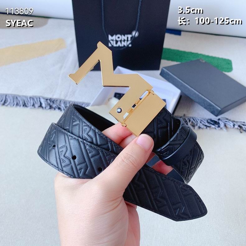 Montblanc belt 30mmX95-125cm 8L (13)