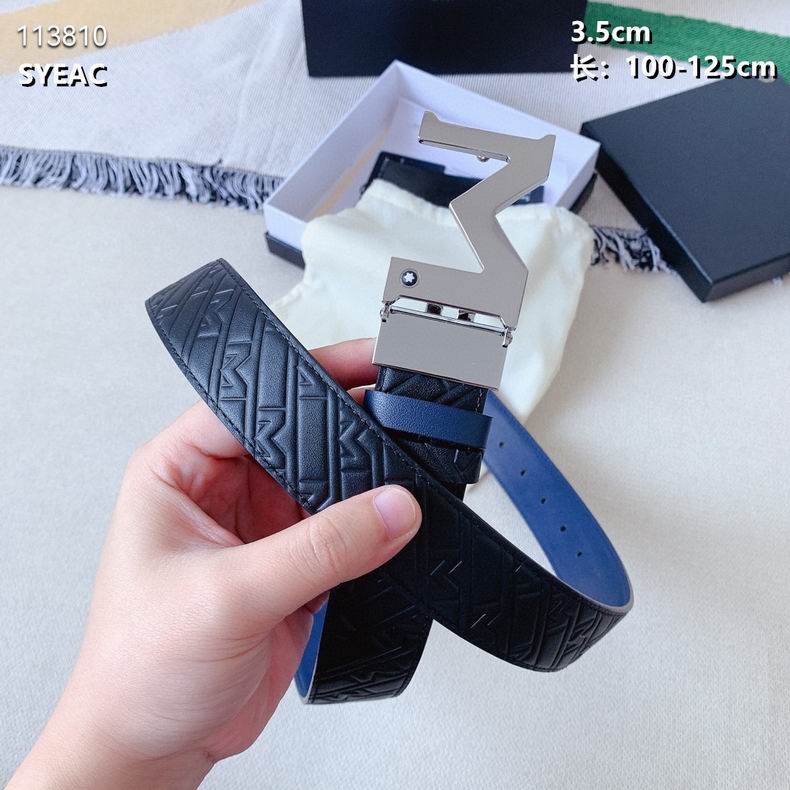 Montblanc belt 30mmX95-125cm 8L (14)