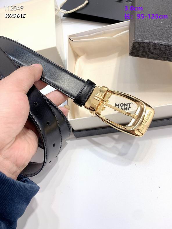 Montblanc belt 30mmX95-125cm 8L (3)