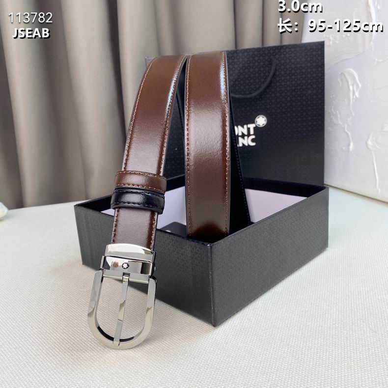 Montblanc belt 30mmX95-125cm 8L (3)