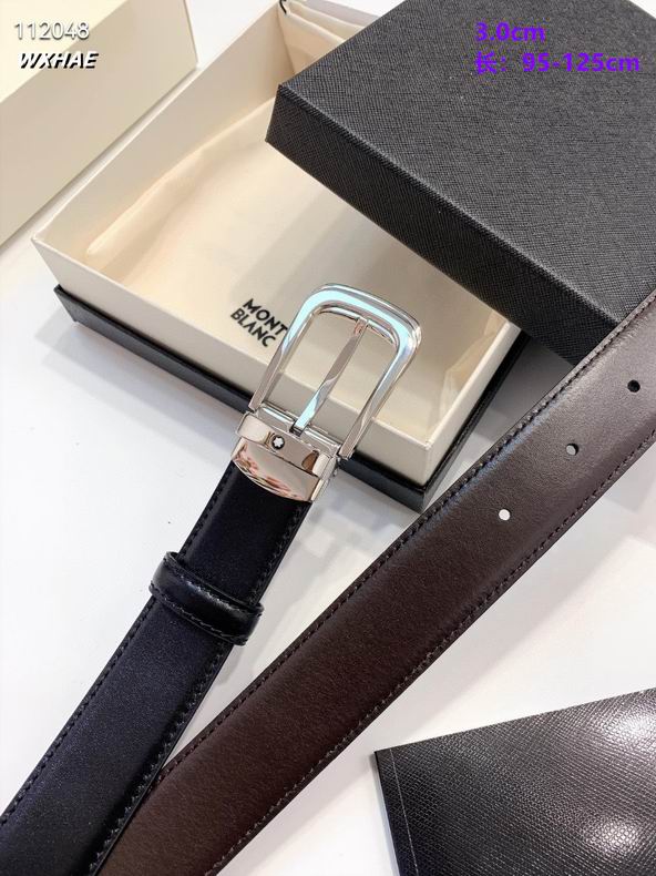 Montblanc belt 30mmX95-125cm 8L (4)