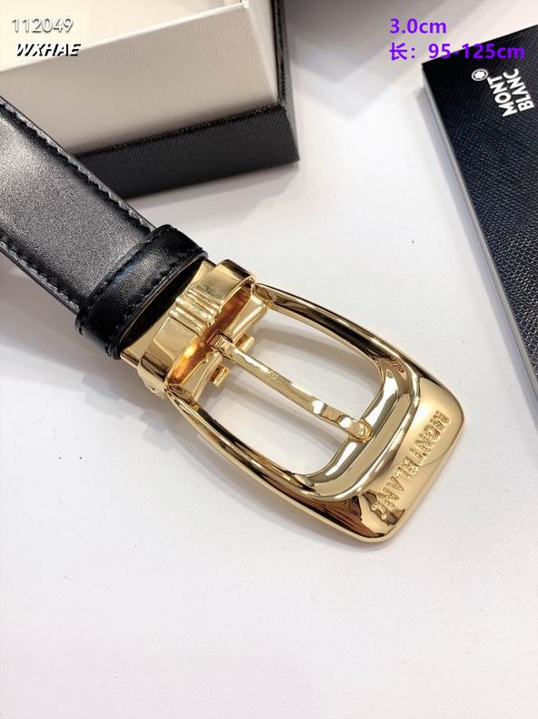 Montblanc belt 30mmX95-125cm 8L (4)