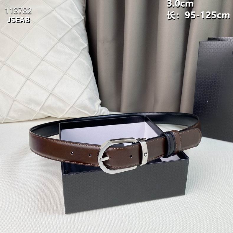 Montblanc belt 30mmX95-125cm 8L (4)