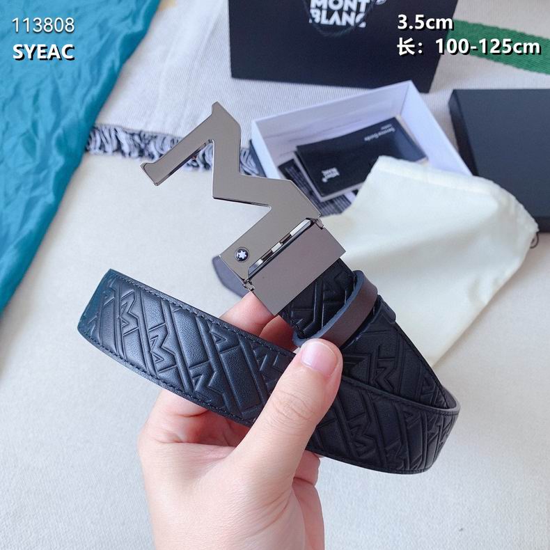 Montblanc belt 30mmX95-125cm 8L (5)