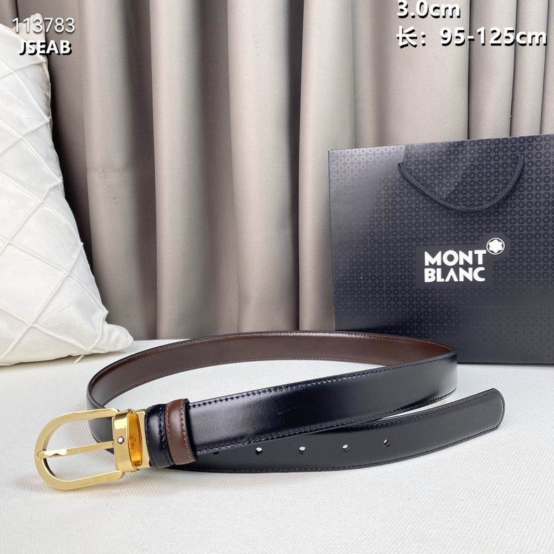 Montblanc belt 30mmX95-125cm 8L (5)