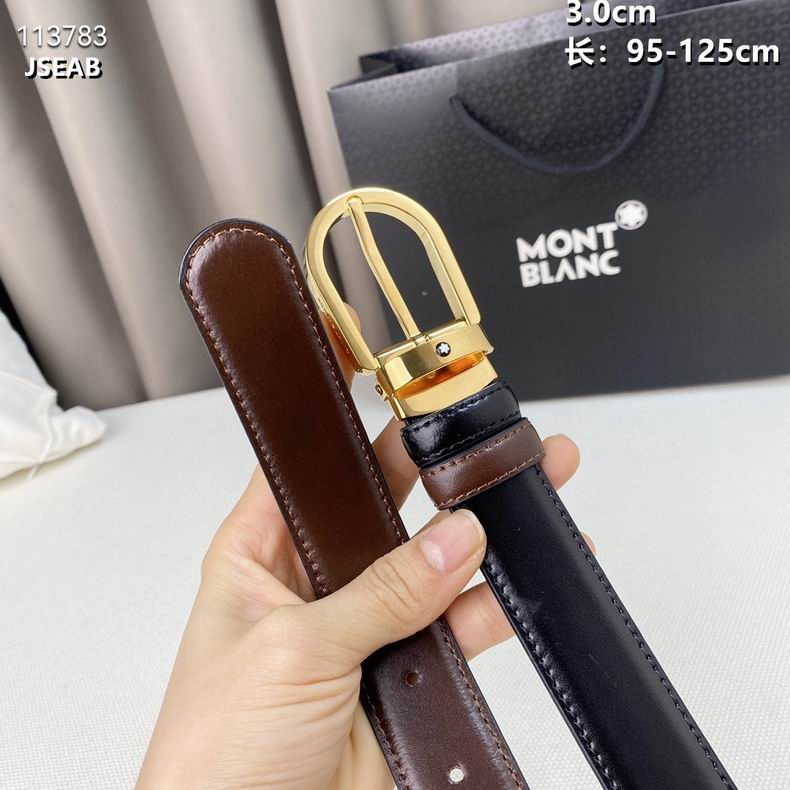 Montblanc belt 30mmX95-125cm 8L (6)