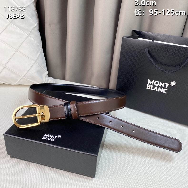 Montblanc belt 30mmX95-125cm 8L (7)