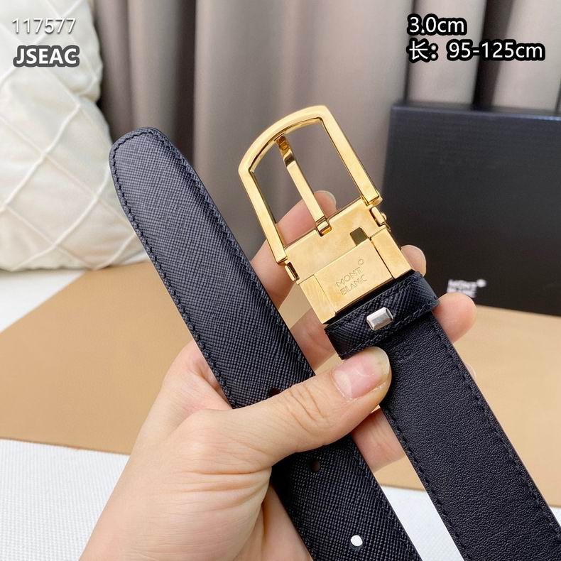 Montlanc belt 30mmX95-125cm 8L (5)