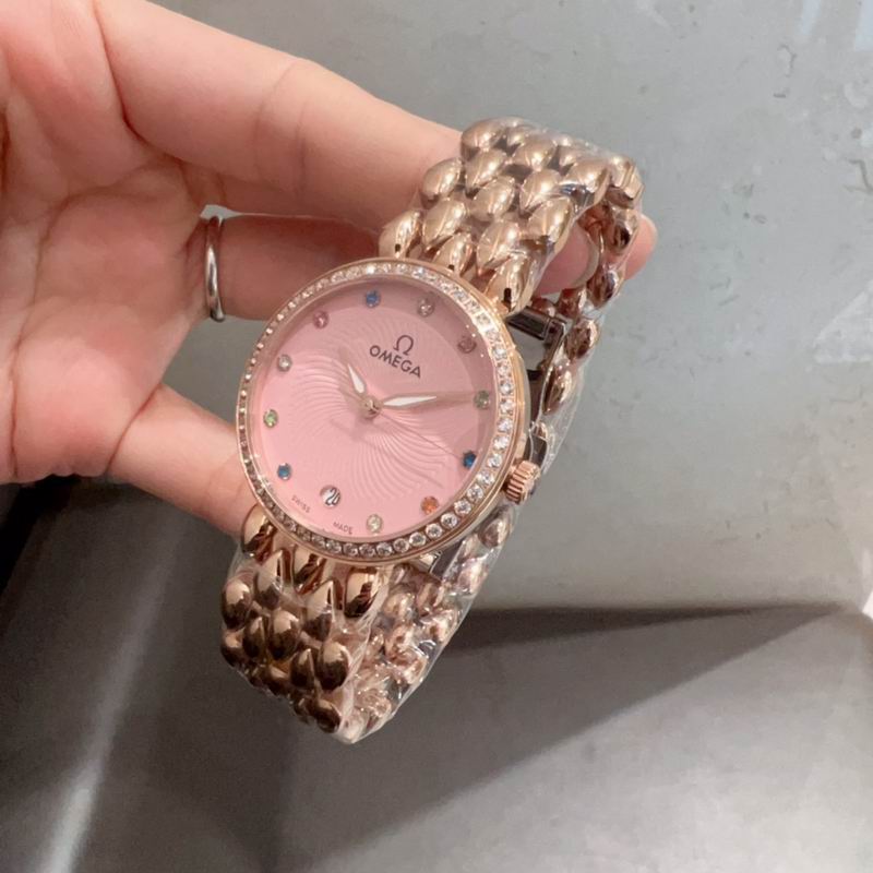 Omega 33X10mm 48 (6)