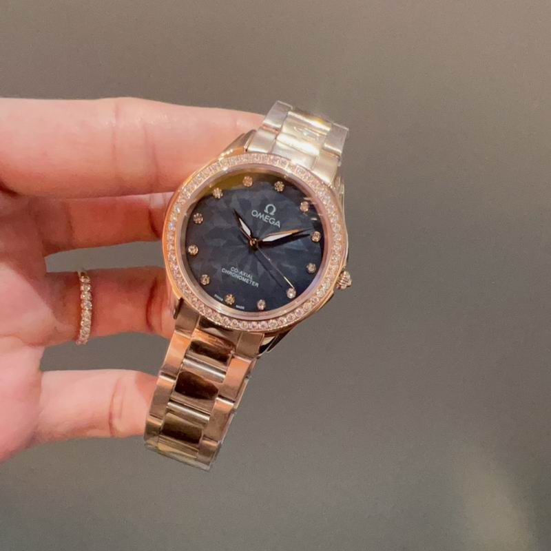 Omega 33X10mm 51 (8)