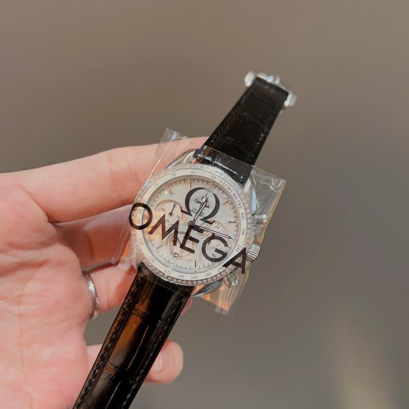 Omega 37.5mm 42 (9)