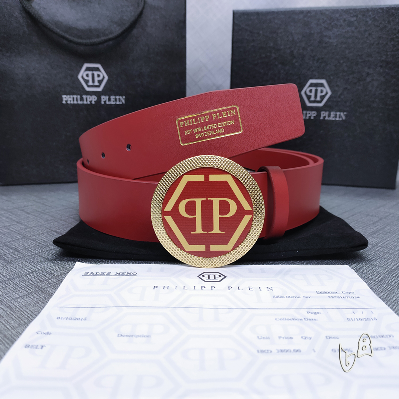 PP belt 38mmX80-125cm lb  (12)