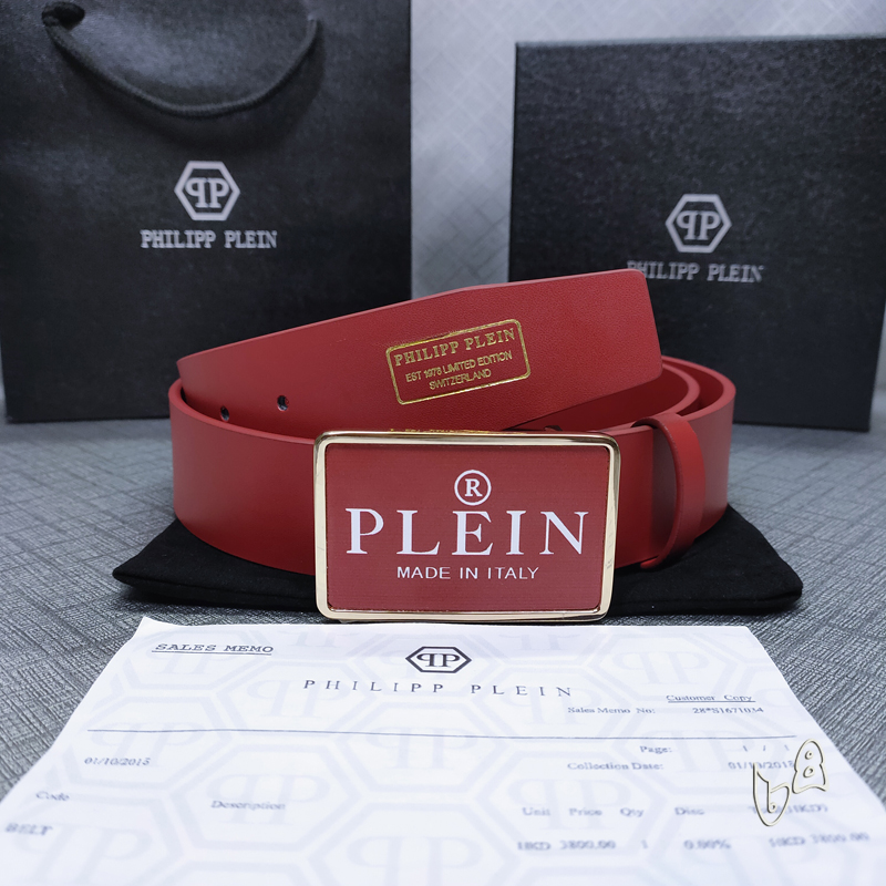 PP belt 38mmX80-125cm lb  (23)