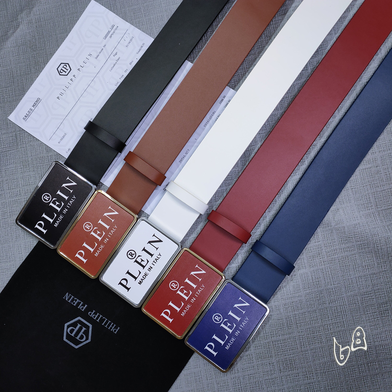 PP belt 38mmX80-125cm lb  (33)