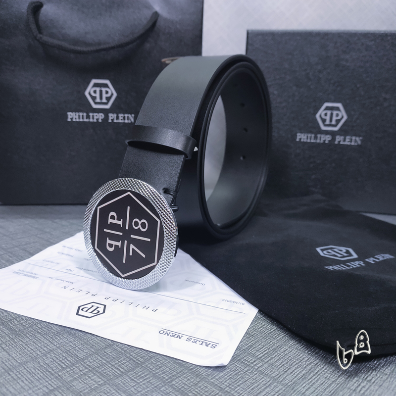 PP belt 38mmX80-125cm lb  (36)