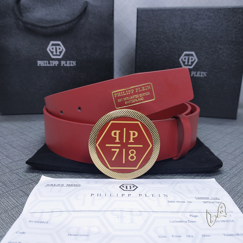 PP belt 38mmX80-125cm lb  (40)