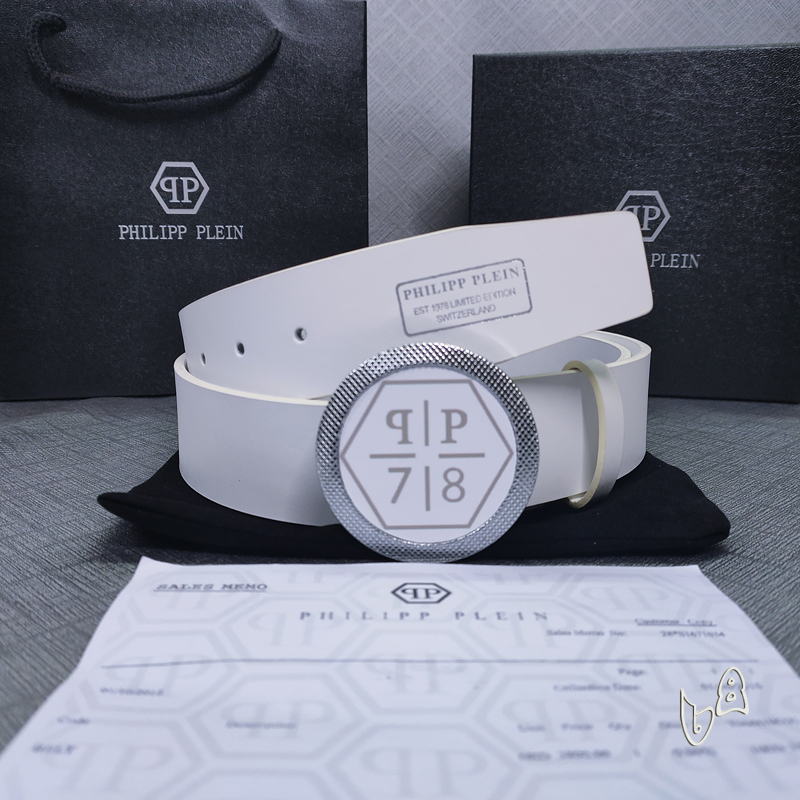 PP belt 38mmX80-125cm lb  (43)