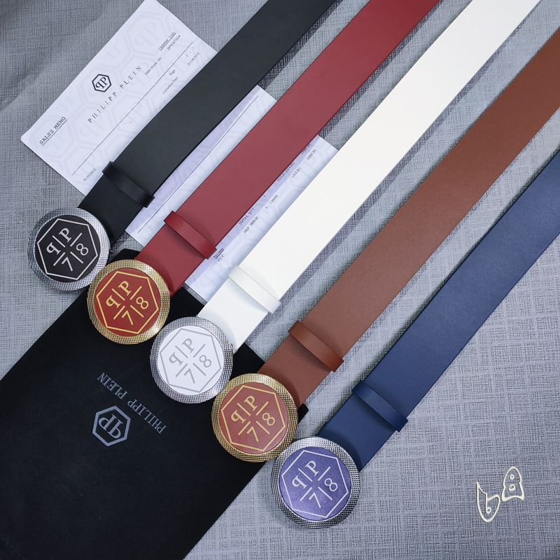 PP belt 38mmX80-125cm lb  (50)