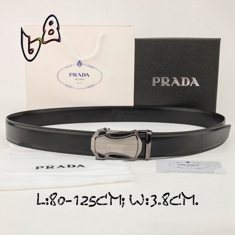 Prada belt 38m lb  (11)