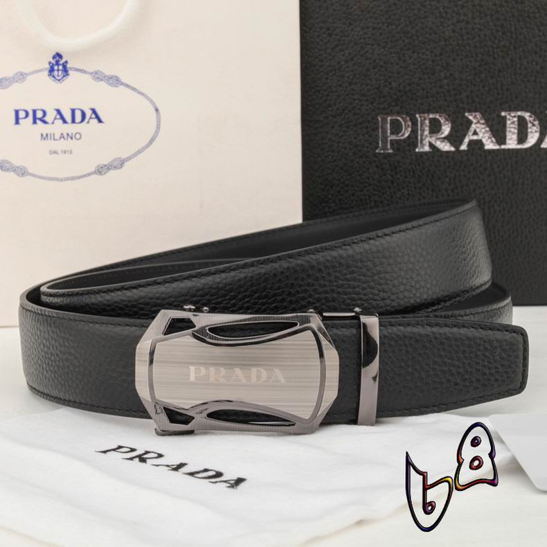 Prada belt 38m lb  (13)
