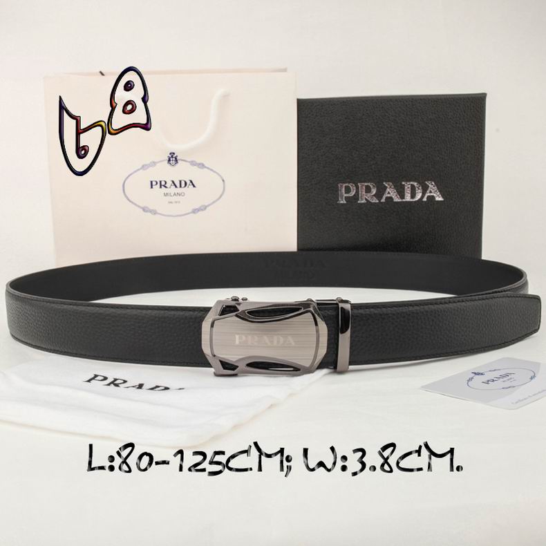 Prada belt 38m lb  (14)