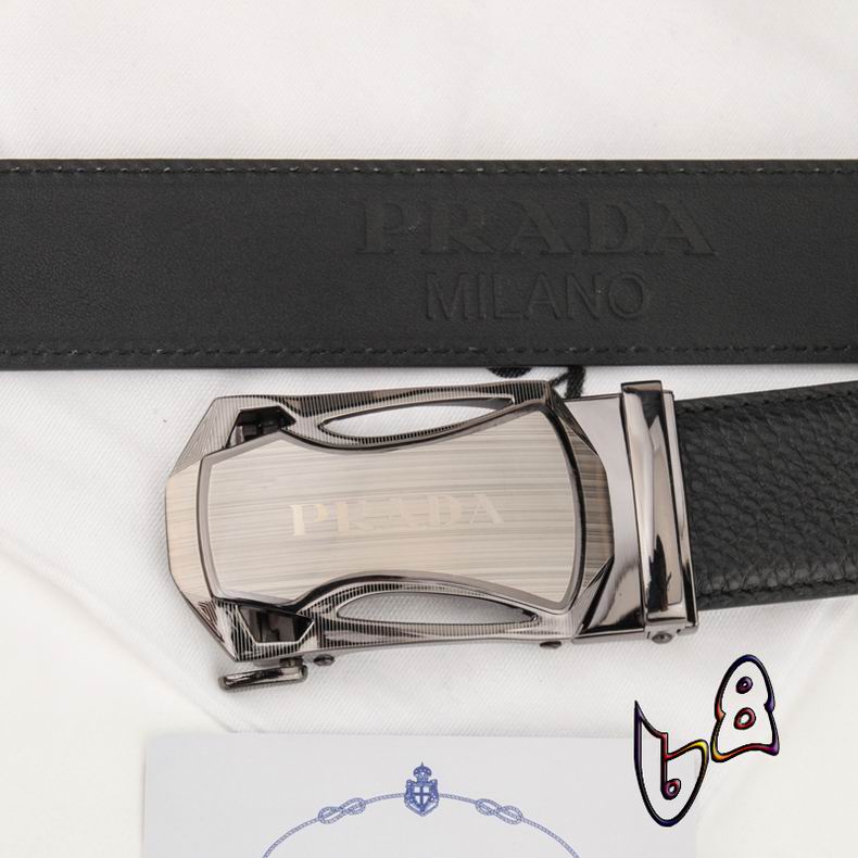 Prada belt 38m lb  (15)