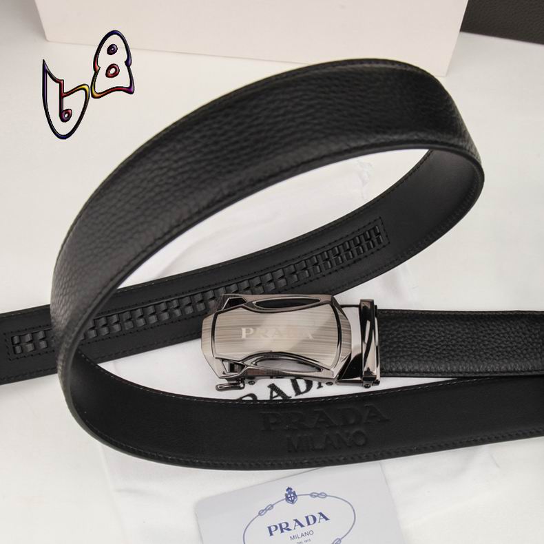 Prada belt 38m lb  (16)