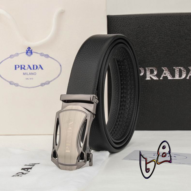 Prada belt 38m lb  (17)