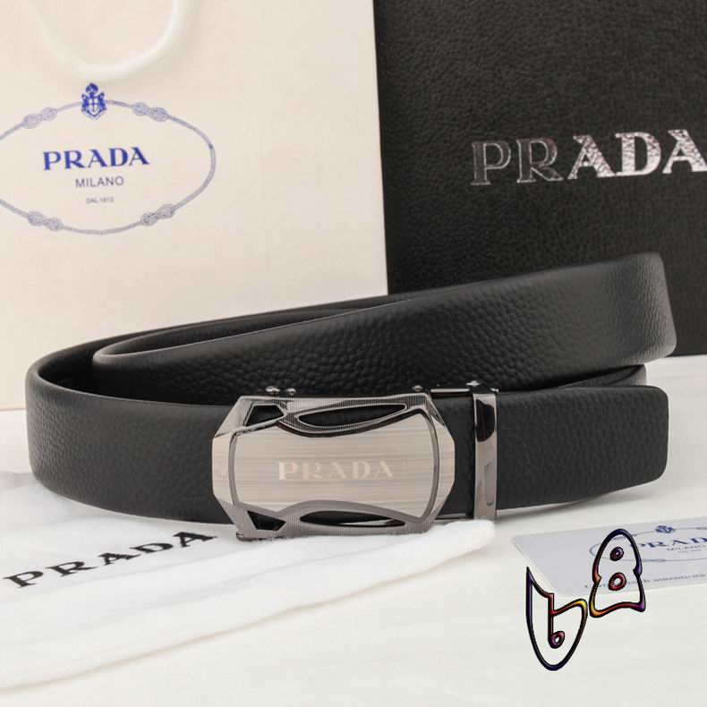 Prada belt 38m lb  (18)
