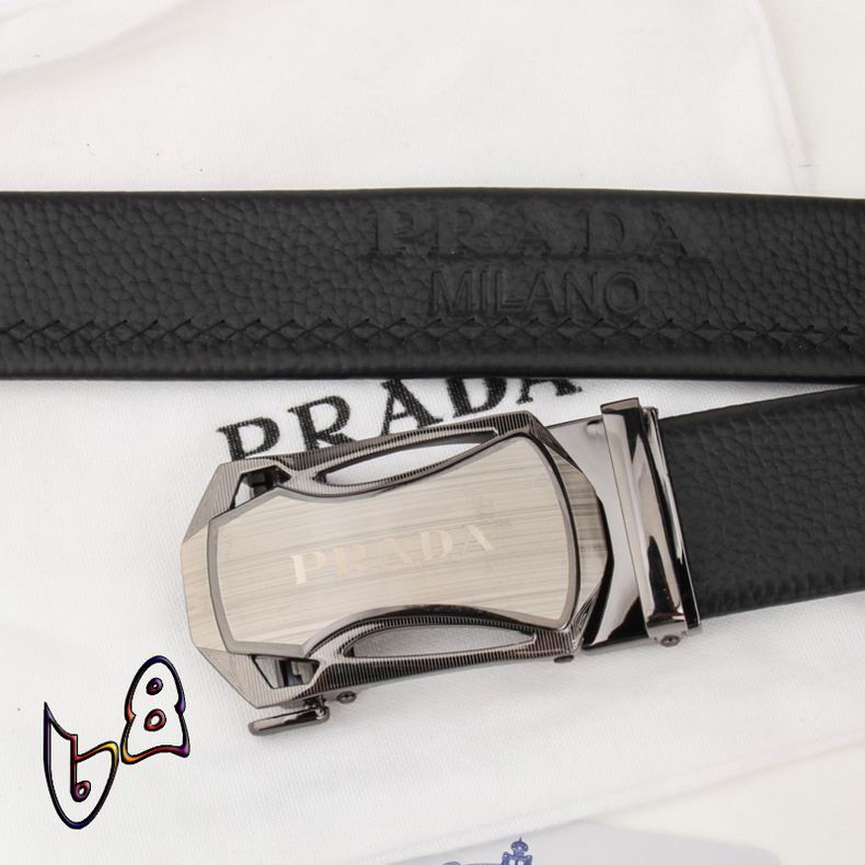 Prada belt 38m lb  (19)
