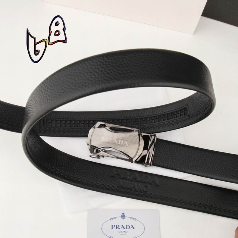 Prada belt 38m lb  (21)