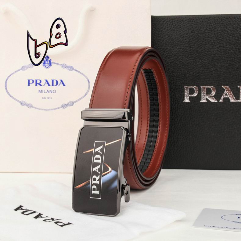Prada belt 38m lb  (23)
