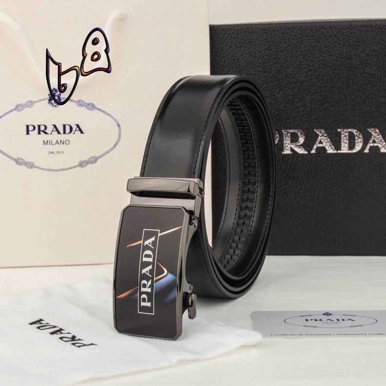 Prada belt 38m lb  (28)
