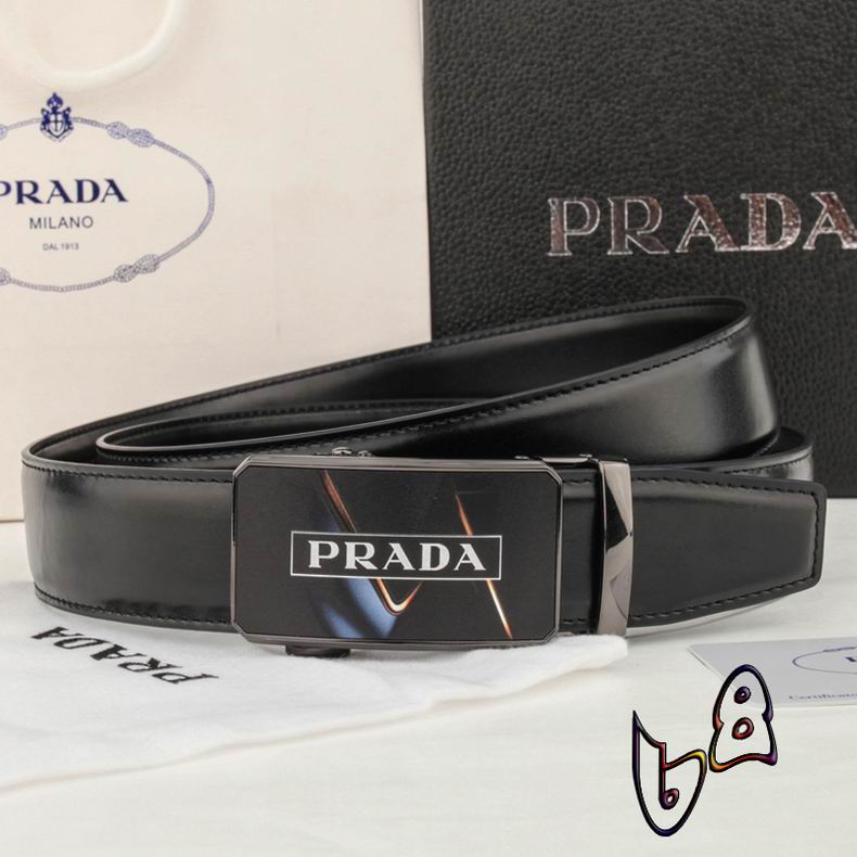 Prada belt 38m lb  (29)
