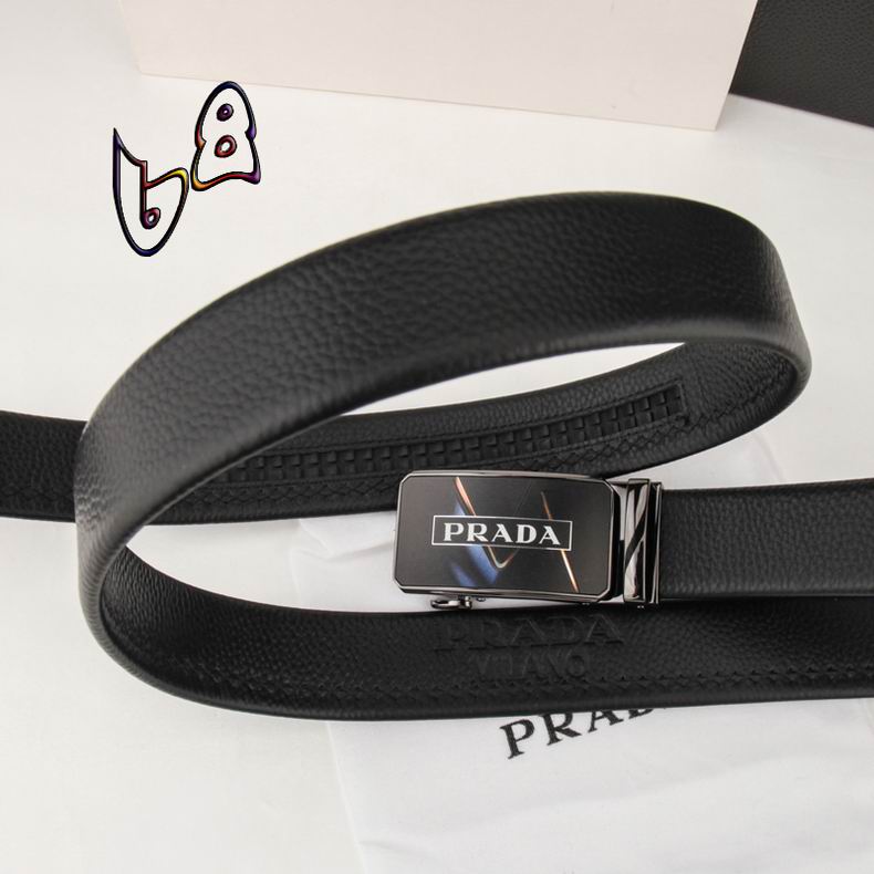 Prada belt 38m lb  (37)