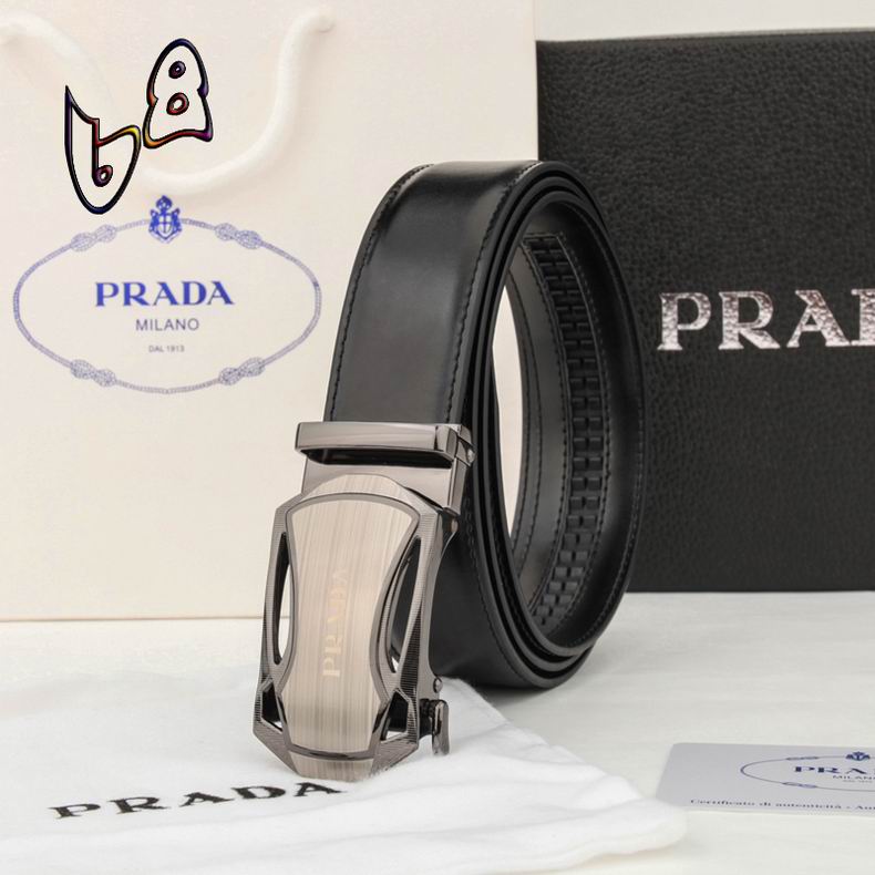 Prada belt 38m lb  (7)