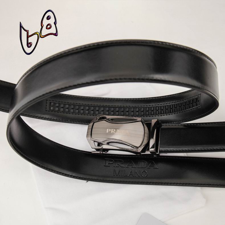 Prada belt 38m lb  (9)