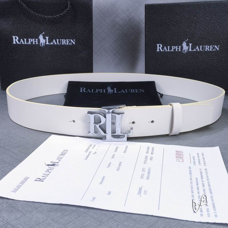 Ralph Lauren belt 38mmX80-125cm lb (10)
