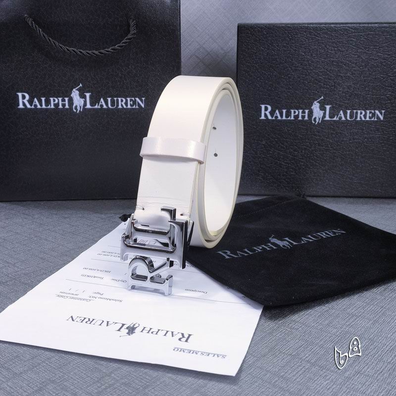 Ralph Lauren belt 38mmX80-125cm lb (11)