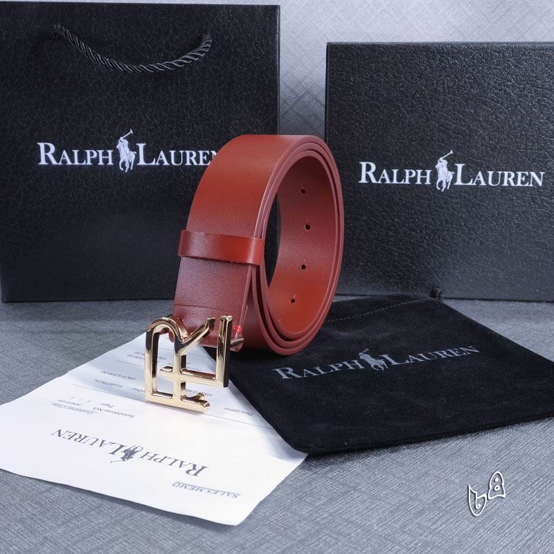 Ralph Lauren belt 38mmX80-125cm lb (22)