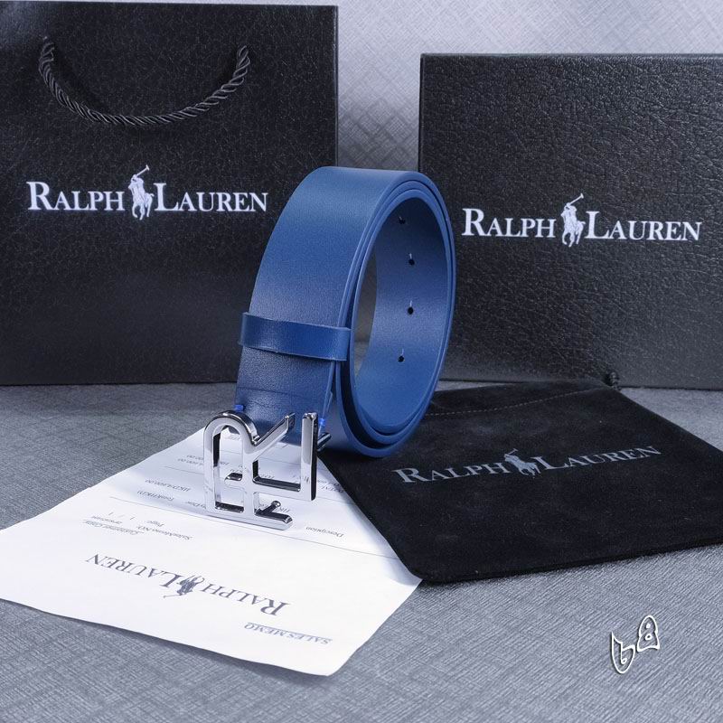 Ralph Lauren belt 38mmX80-125cm lb (25)