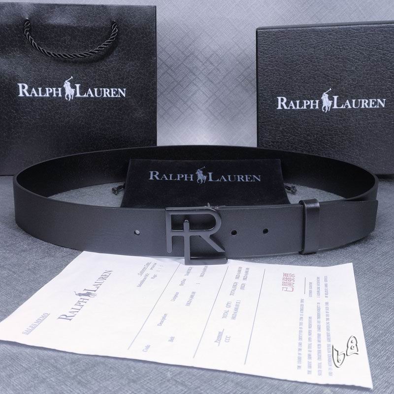 Ralph Lauren belt 38mmX80-125cm lb (27)