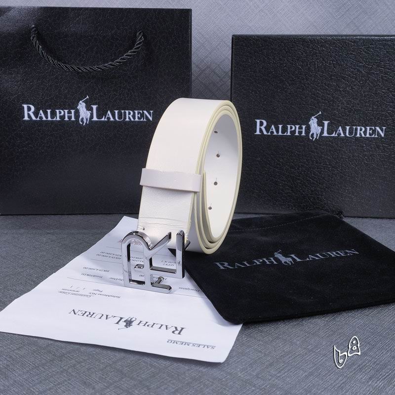 Ralph Lauren belt 38mmX80-125cm lb (34)