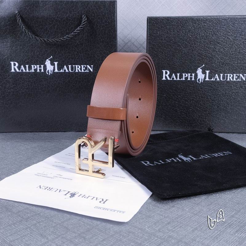 Ralph Lauren belt 38mmX80-125cm lb (37)