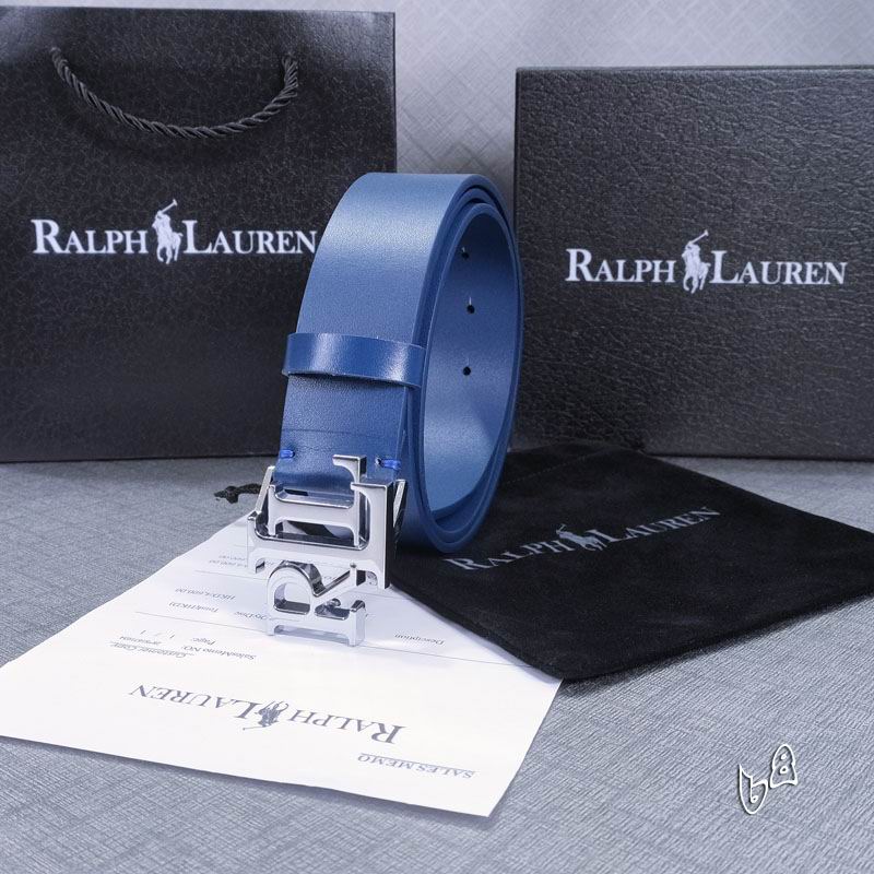 Ralph Lauren belt 38mmX80-125cm lb (5)