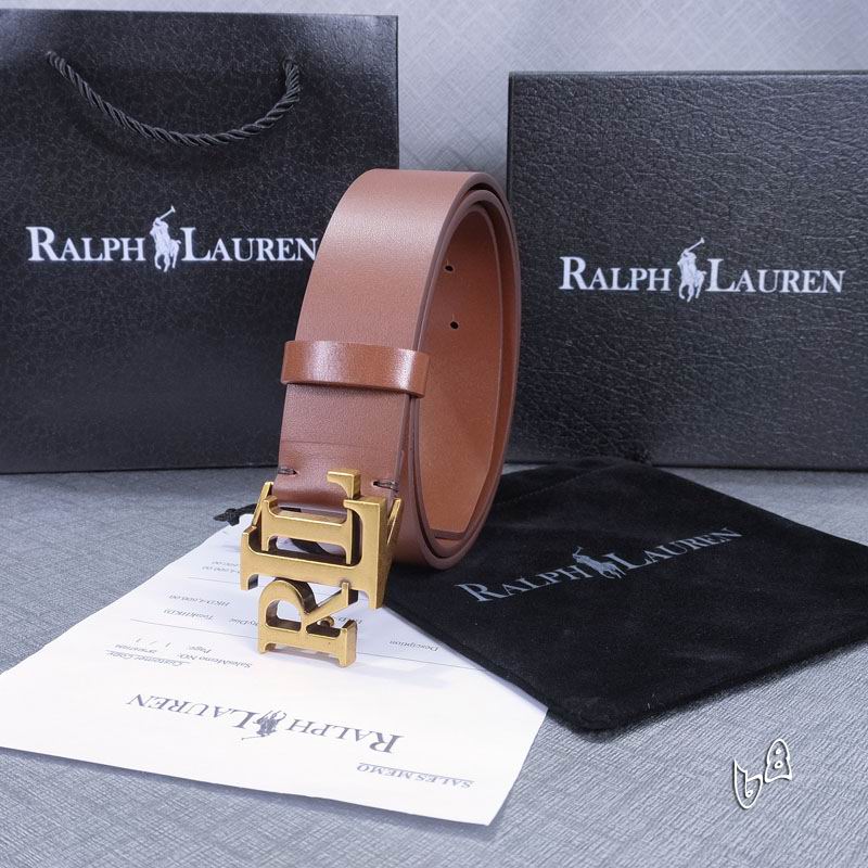 Ralph Lauren belt 38mmX80-125cm lb (8)