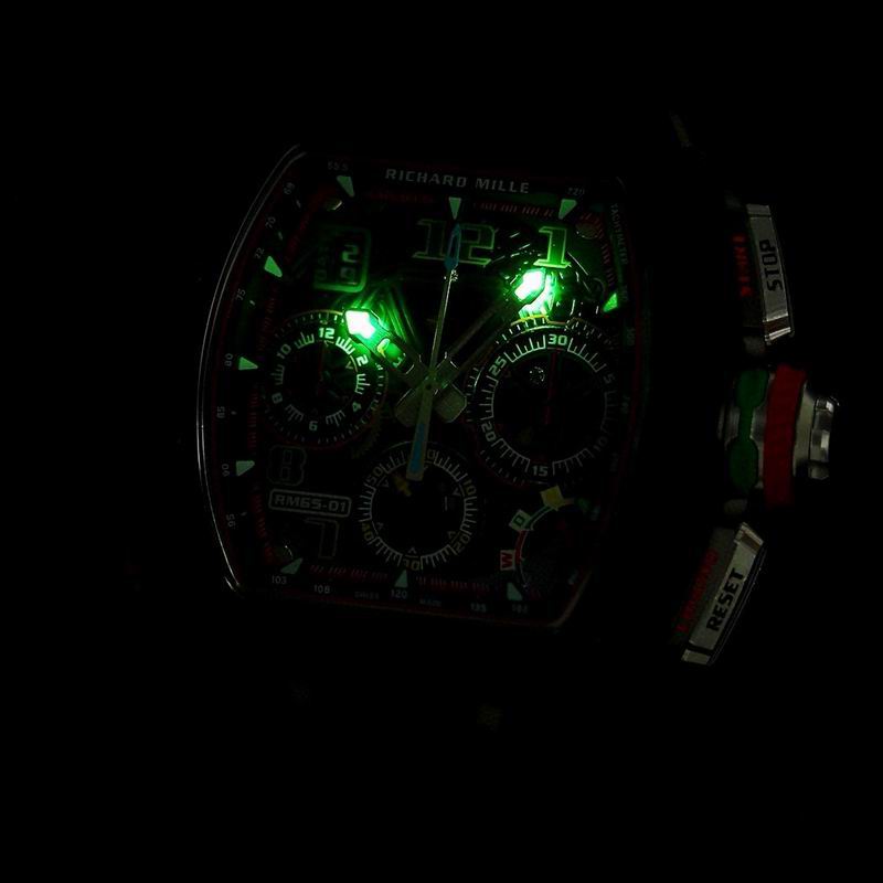 Richard Mille 49X41X15mm 19 (1)