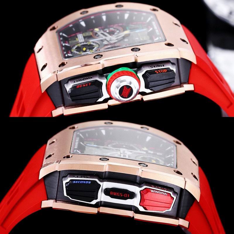 Richard Mille 49X41X15mm 19 (10)