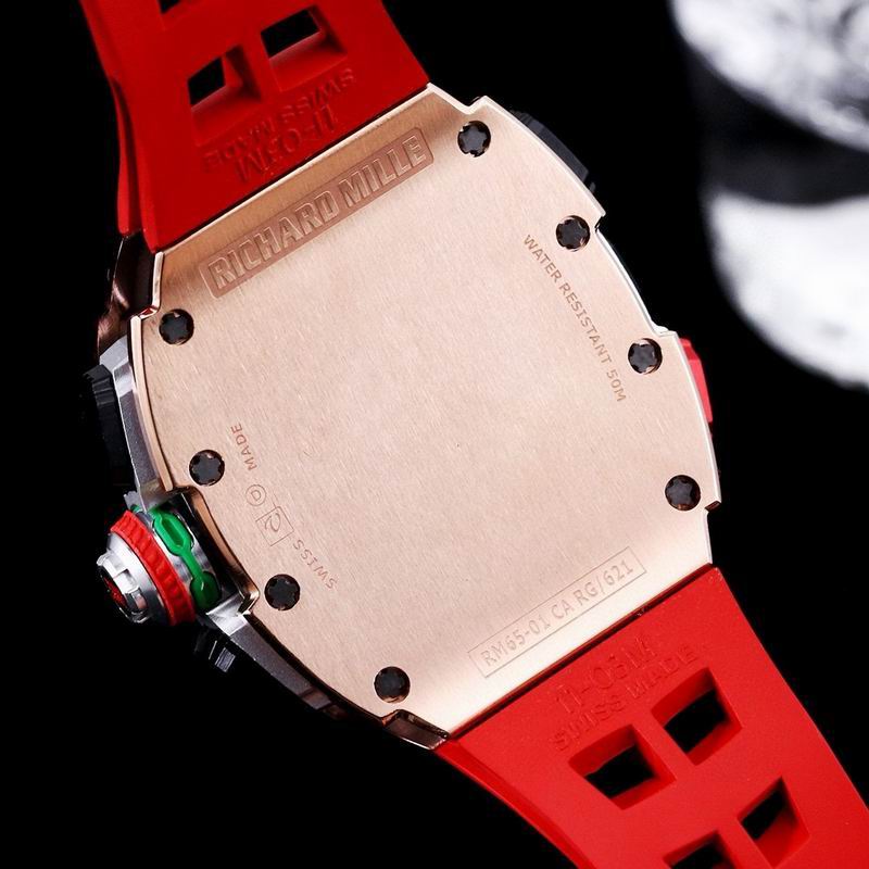 Richard Mille 49X41X15mm 19 (11)