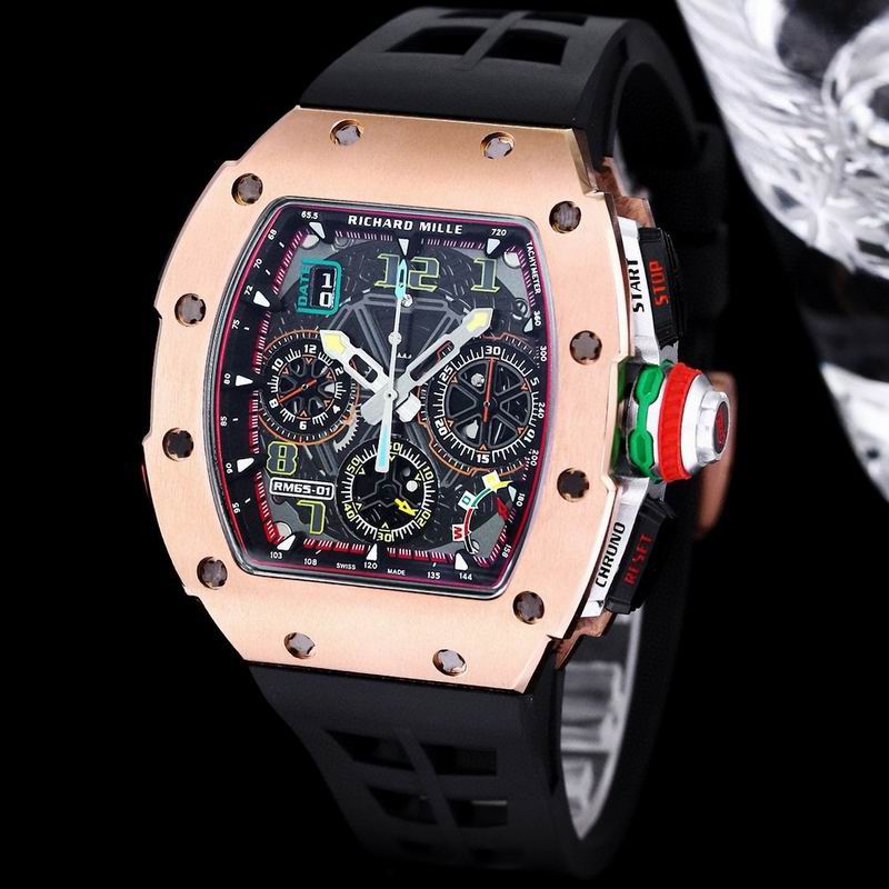 Richard Mille 49X41X15mm 19 (12)